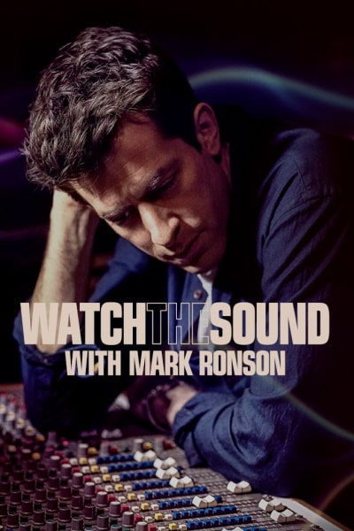 Watch the Sound with Mark Ronson - Season 1