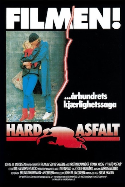 Hard asfalt (1986)