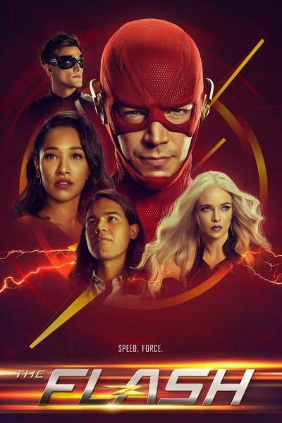 The Flash - Season 6