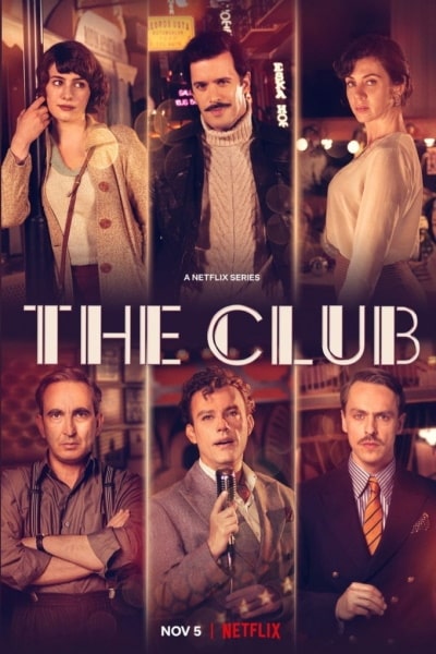 The Club (Kul&uuml;p) - Season 1