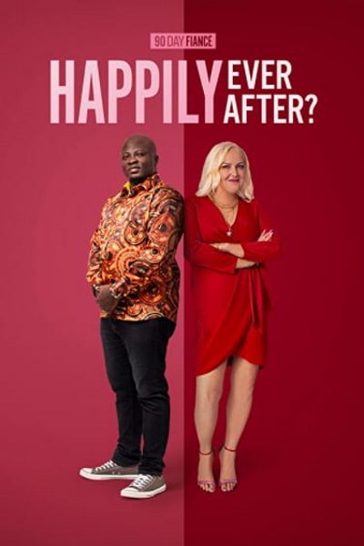 90 Day Fiance: Happily Ever After? - Season 6