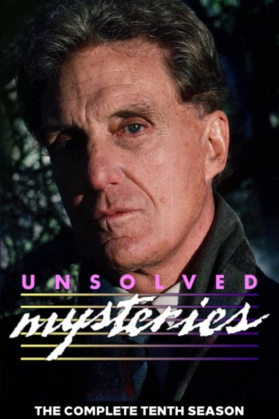 Unsolved Mysteries - Season 10