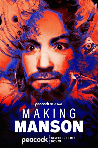 Making Manson - Season 1