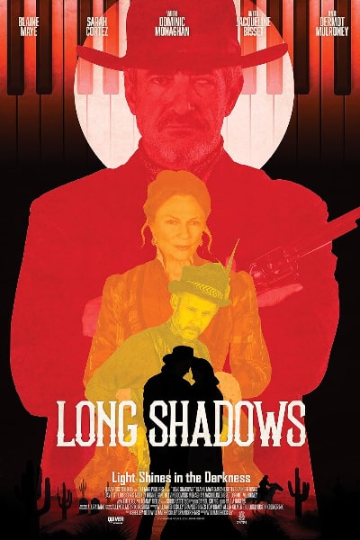 Long Shadows