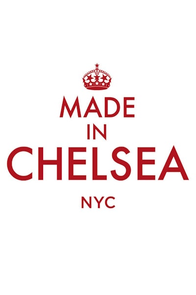 Made in Chelsea: NYC - Season 1