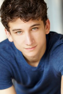 Daniel Thrasher