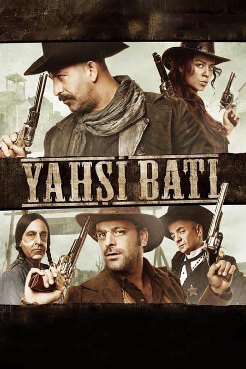 Yahsi Bati [Audio: Turkish]