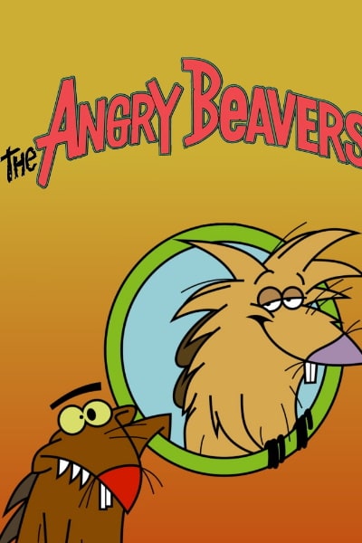The Angry Beavers - Season 1