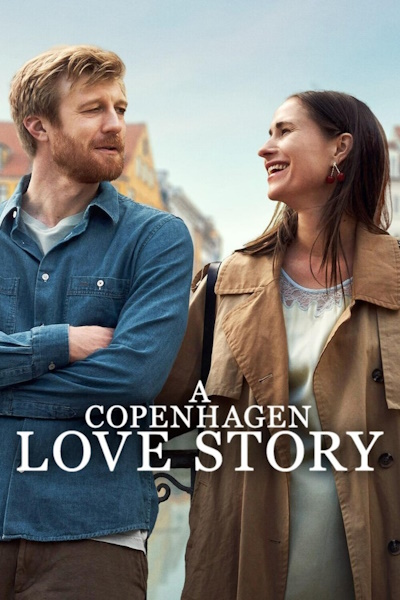 A Copenhagen Love Story (Sult)