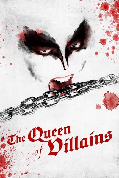 The Queen of Villains (Gokuaku Joou) - Season 1