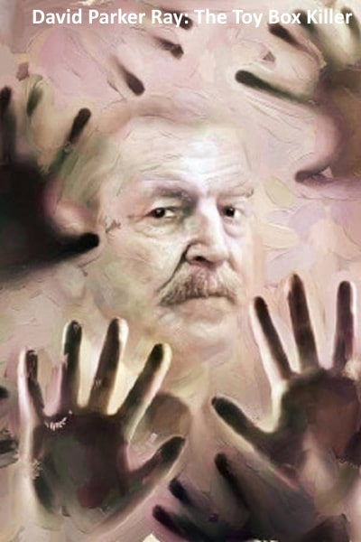 David Parker Ray: The Toy Box Killer