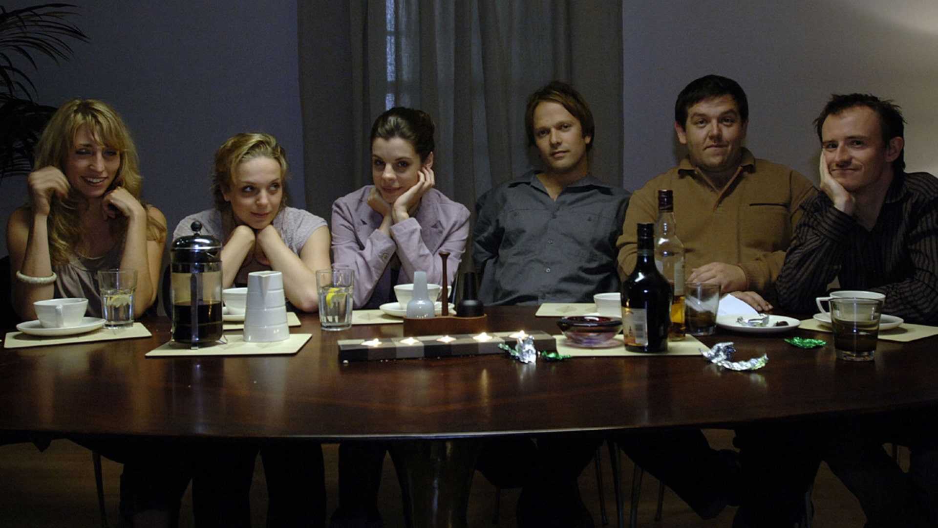 Season 1
