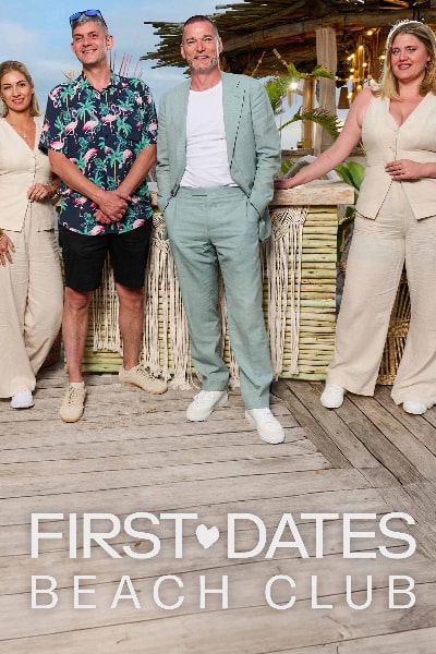 First Dates Beach Club - Season 1