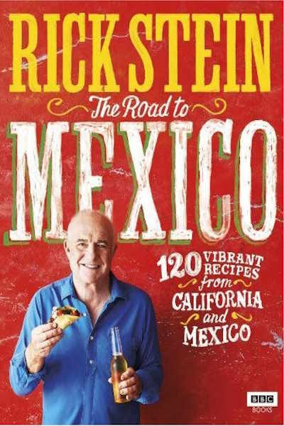 Rick Steins Road to Mexico - Season 1