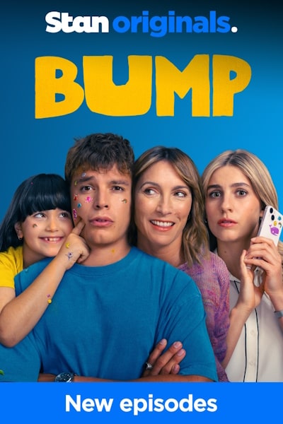 Bump - Season 4