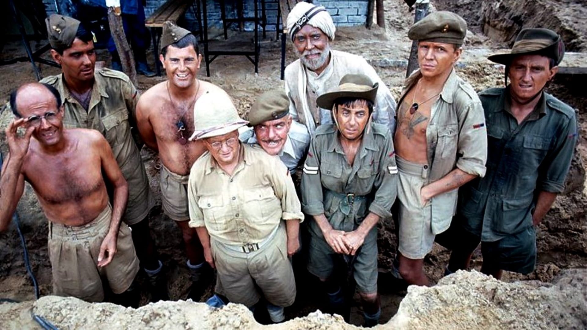 Season 1