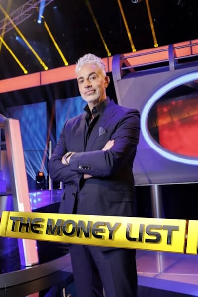 The Money List - Season 2