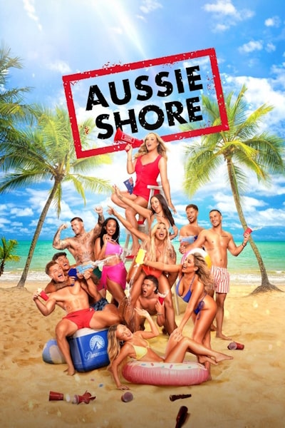 Aussie Shore - Season 1