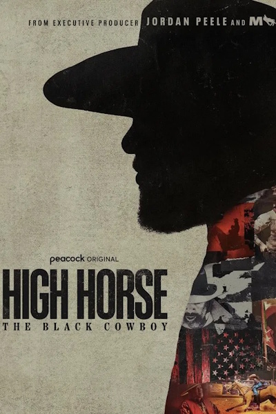 High Horse: The Black Cowboy - Season 1