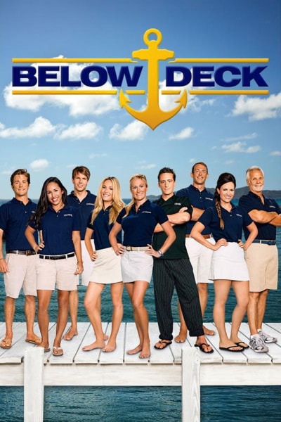 Below Deck - Season 8