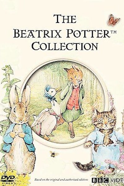The Beatrix Potter Collection