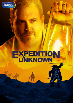 Expedition Unknown - Season 3