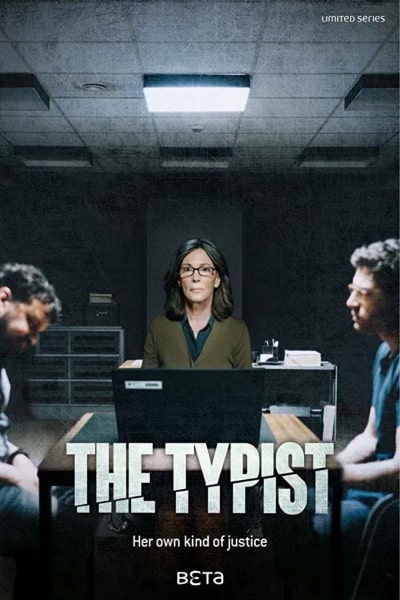 The Typist (Die Protokollantin) - Season 1