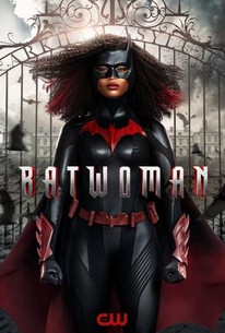 Batwoman - Season 3