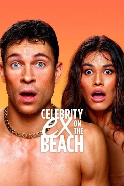 Celebrity Ex on the Beach - Season 2