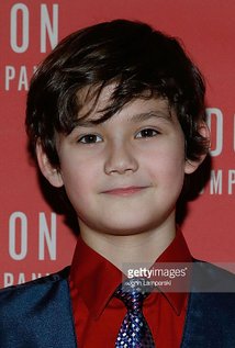 Nico Bustamante