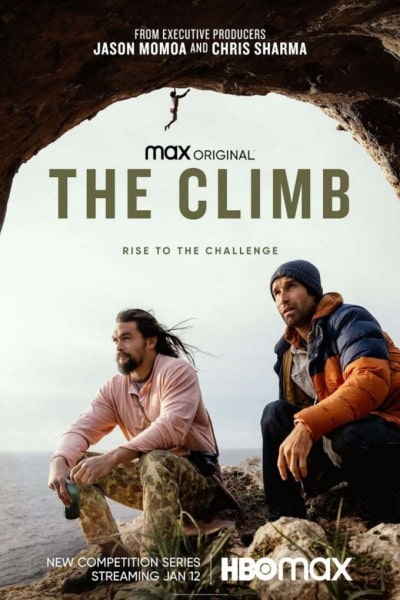 The Climb - Season 1