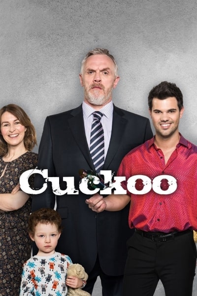 Cuckoo - Season 5