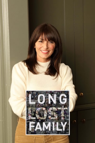 Long Lost Family - Season 11