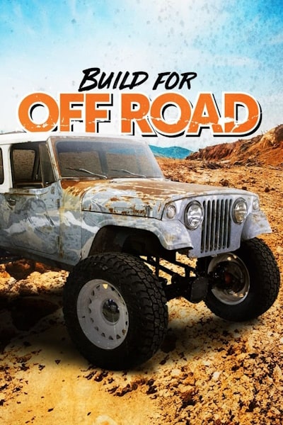 Build for Off-Road - Season 1