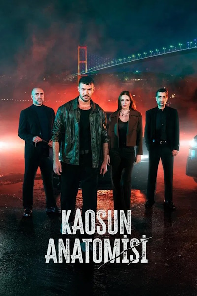 The Graft (Kaosun Anatomisi) - Season 1