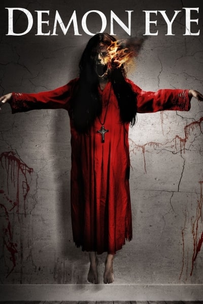 Demon Eye
