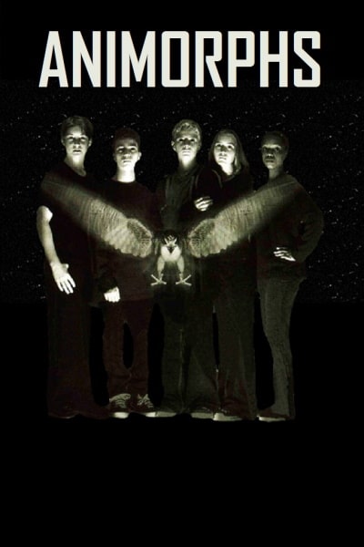 Animorphs - Season 2