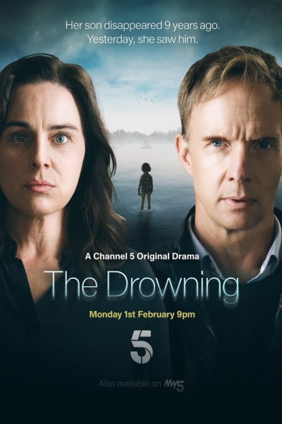 The Drowning - Season 1