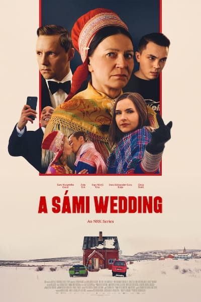A Sami Wedding (Heajastallan) - Season 1