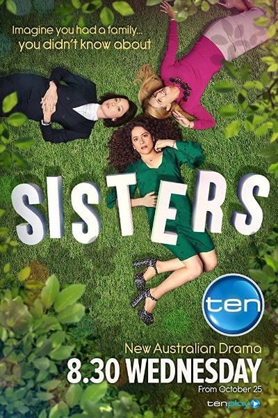 Sisters - Season 1