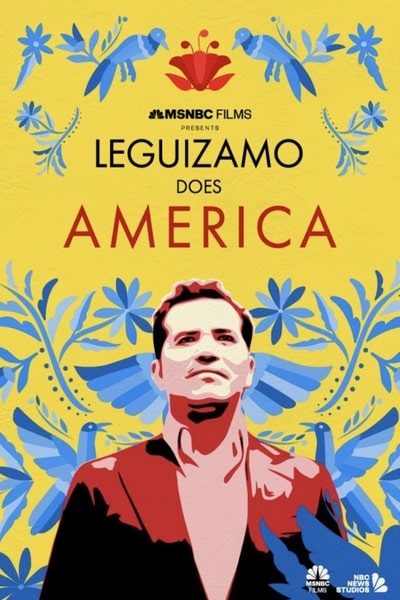 Leguizamo Does America - Season 1