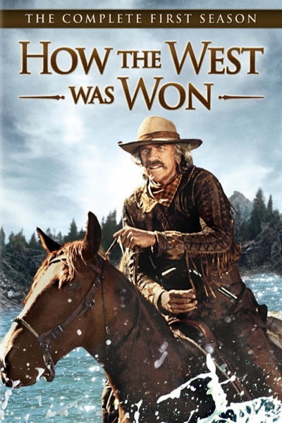 How the West Was Won - Season 1
