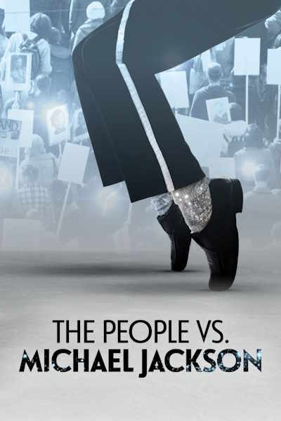 The People vs Michael Jackson - Season 1