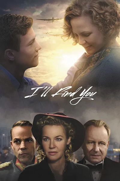 Ill Find You (Music War and Love)