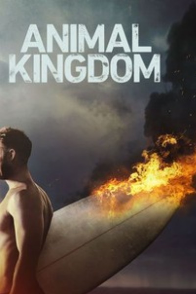 Animal Kingdom - Season 2