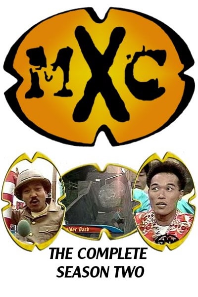 Most Extreme Elimination Challenge - Season 2