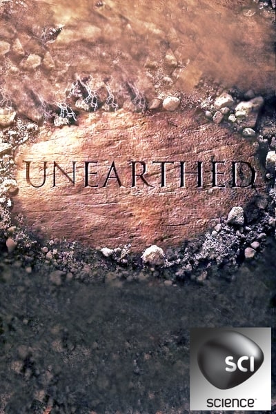 Unearthed - Season 4