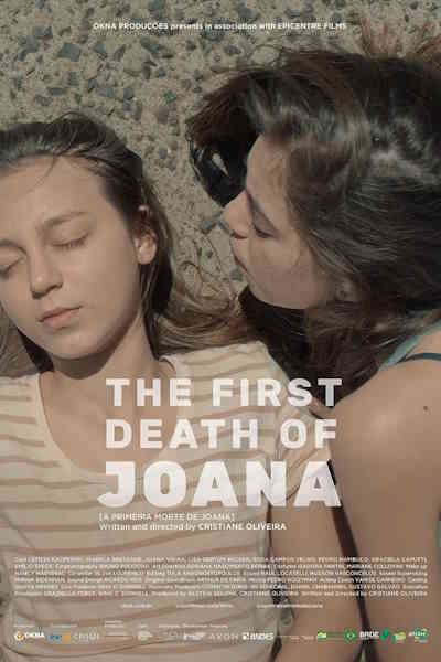 The First Death of Joana (A Primeira Morte de Joana)