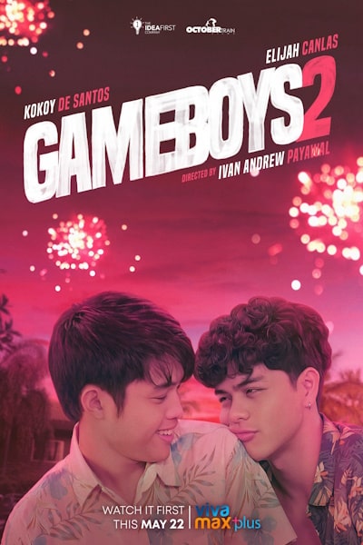 Gameboys - Season 1