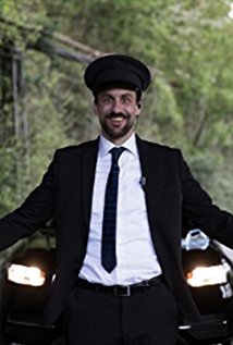 Stijn Van Opstal